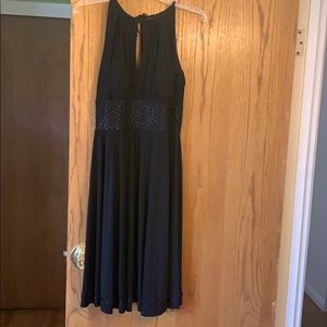 Beaded Cocktail Dress